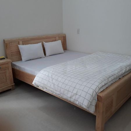 Hoa Phu Hotel Da Lat Zewnętrze zdjęcie