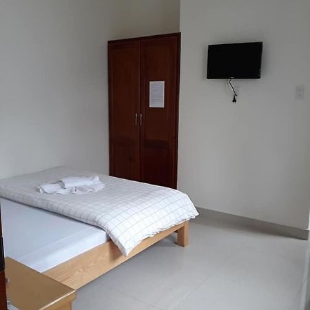 Hoa Phu Hotel Da Lat Zewnętrze zdjęcie