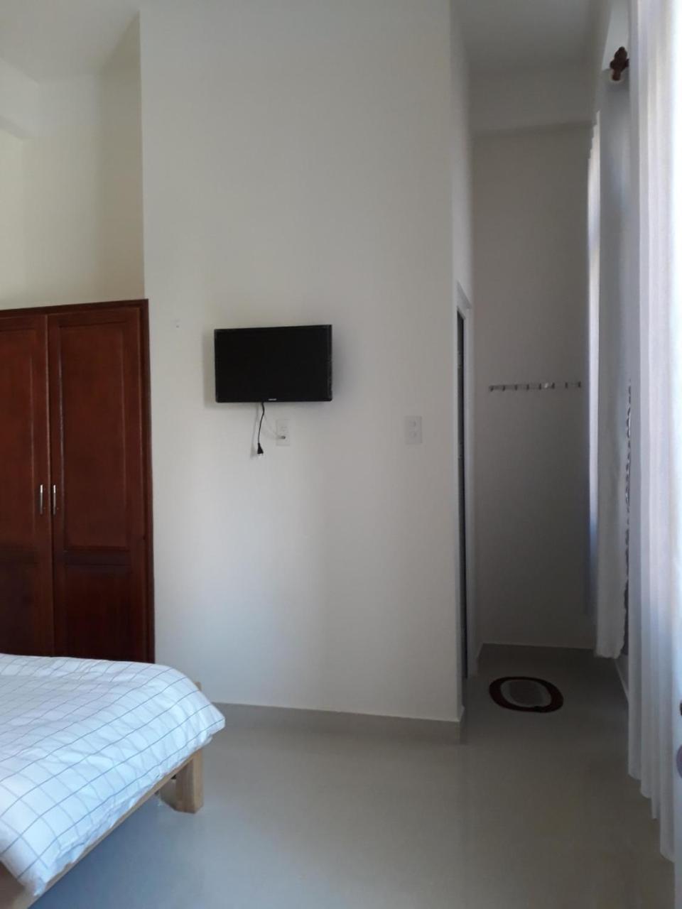 Hoa Phu Hotel Da Lat Zewnętrze zdjęcie