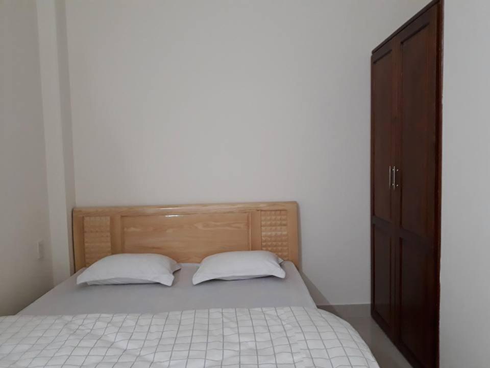 Hoa Phu Hotel Da Lat Zewnętrze zdjęcie
