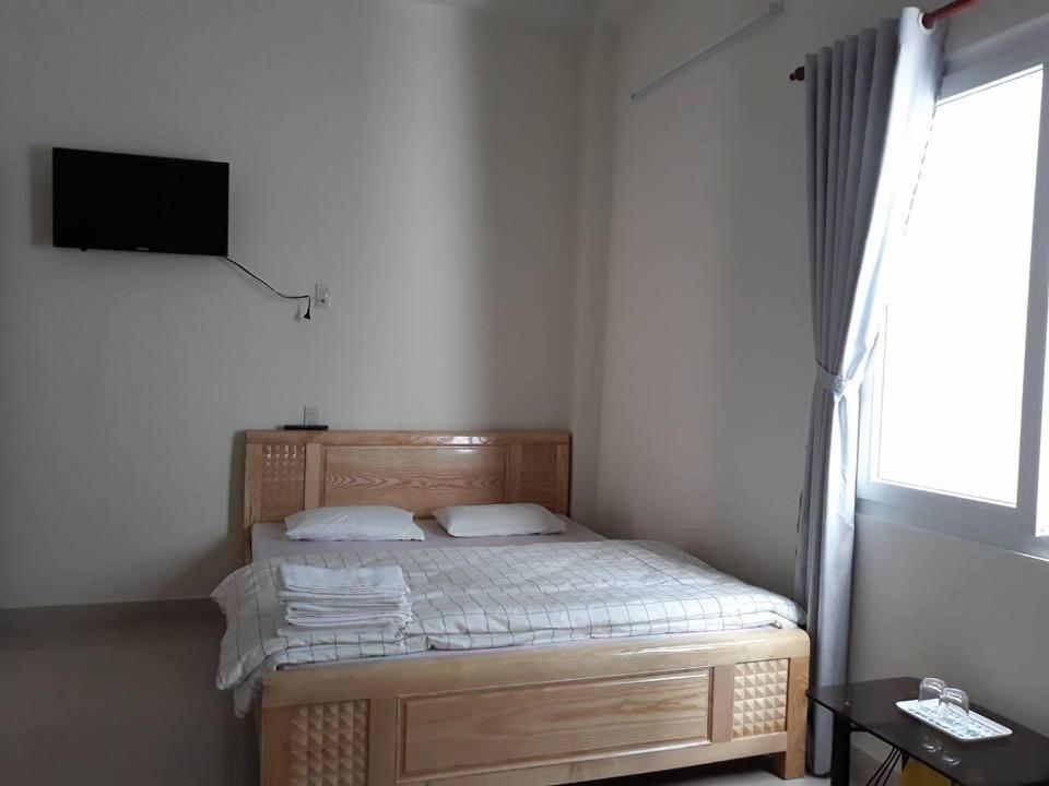 Hoa Phu Hotel Da Lat Zewnętrze zdjęcie