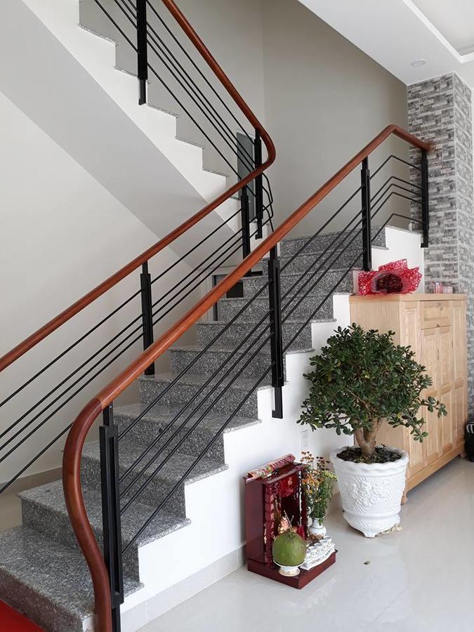 Hoa Phu Hotel Da Lat Zewnętrze zdjęcie