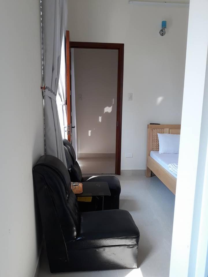 Hoa Phu Hotel Da Lat Zewnętrze zdjęcie