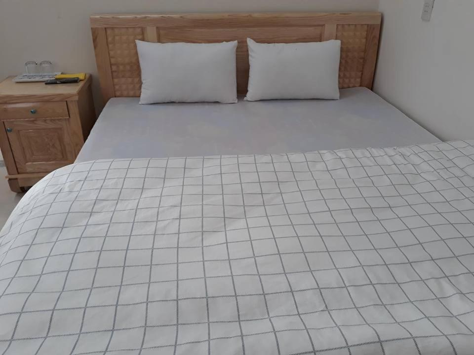 Hoa Phu Hotel Da Lat Zewnętrze zdjęcie