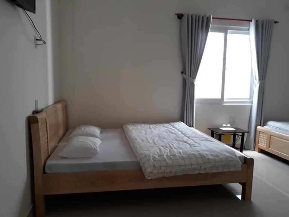 Hoa Phu Hotel Da Lat Zewnętrze zdjęcie