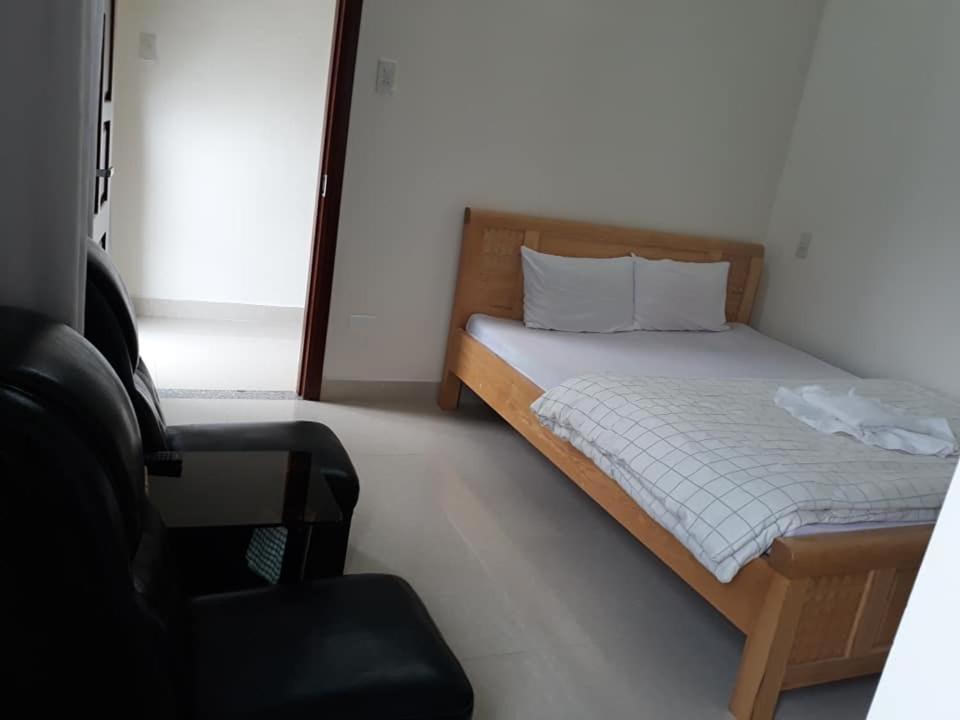 Hoa Phu Hotel Da Lat Zewnętrze zdjęcie