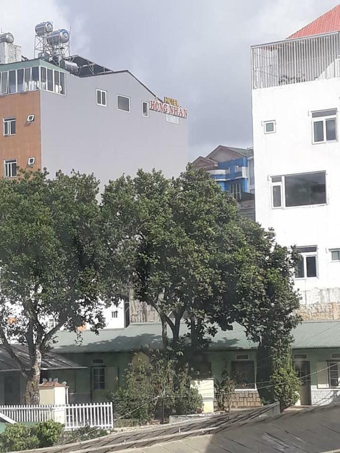 Hoa Phu Hotel Da Lat Zewnętrze zdjęcie