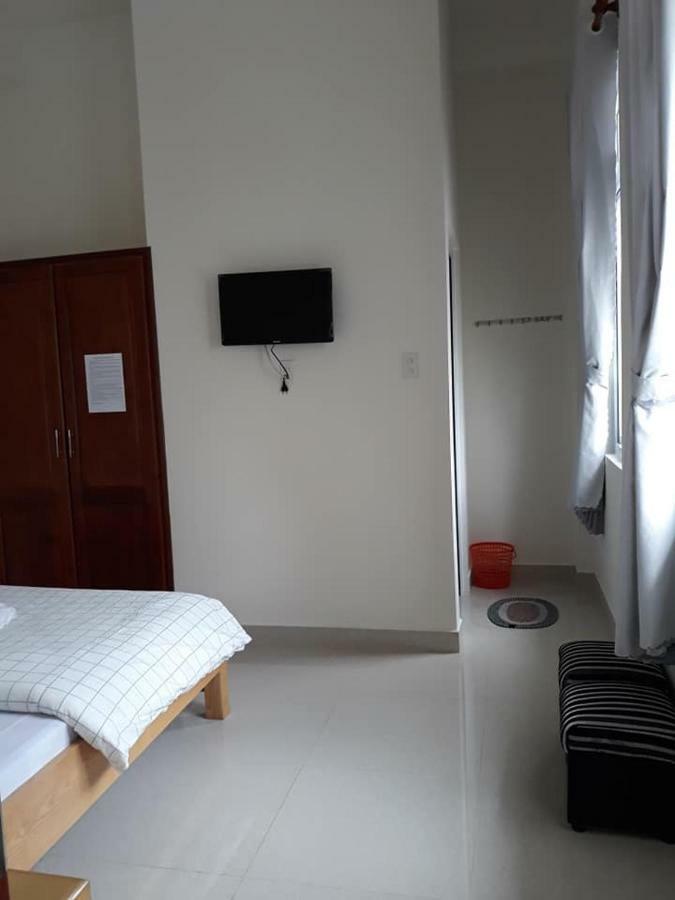 Hoa Phu Hotel Da Lat Zewnętrze zdjęcie